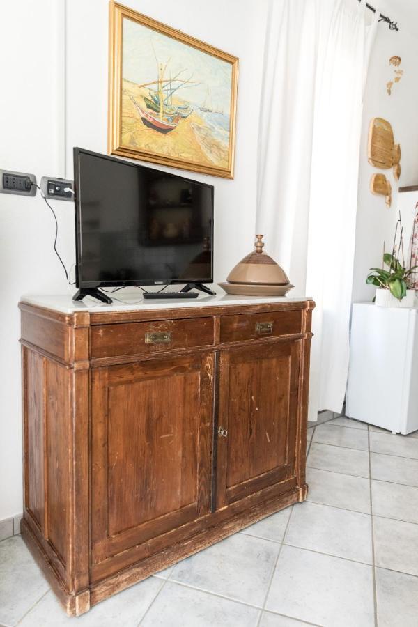 Nel Cuore Del Centro Storico Di Maratea Esterno foto